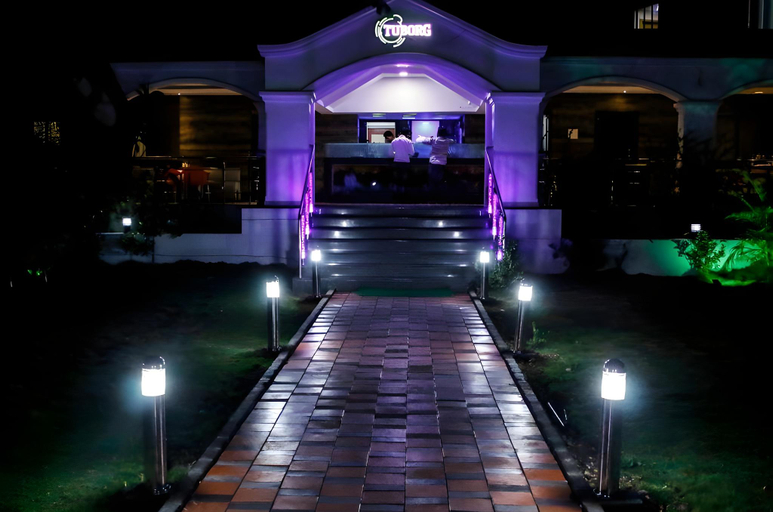 Exterior & Views 4, Hotel the park mudhol , Bagalkot