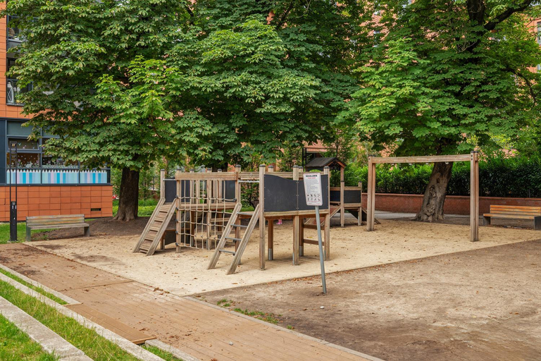 Others 4, Scala Apartments by Blue Mandarin, Gdańsk City