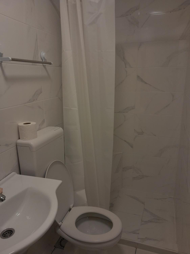 Bathroom 3, Apartment Jelaca