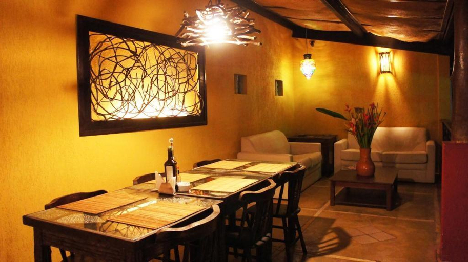 Food & Drinks 4, Hotel Aconchego Porto de Galinhas, Ipojuca