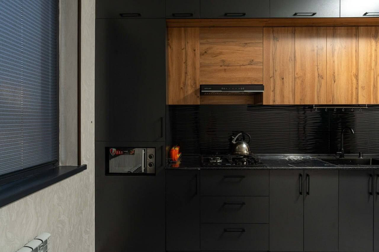 Private kitchen 2, Chaqar 212, Tashkent City