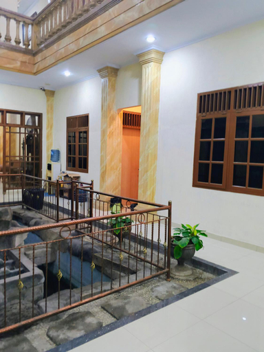 Others 4, Among Rogo Syariah, Yogyakarta