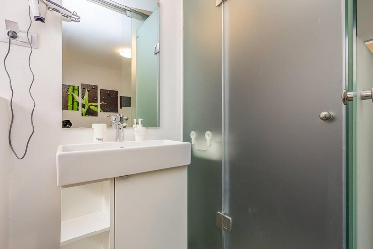 Bathroom, Holiday Home in Pula near Beach, Pula
