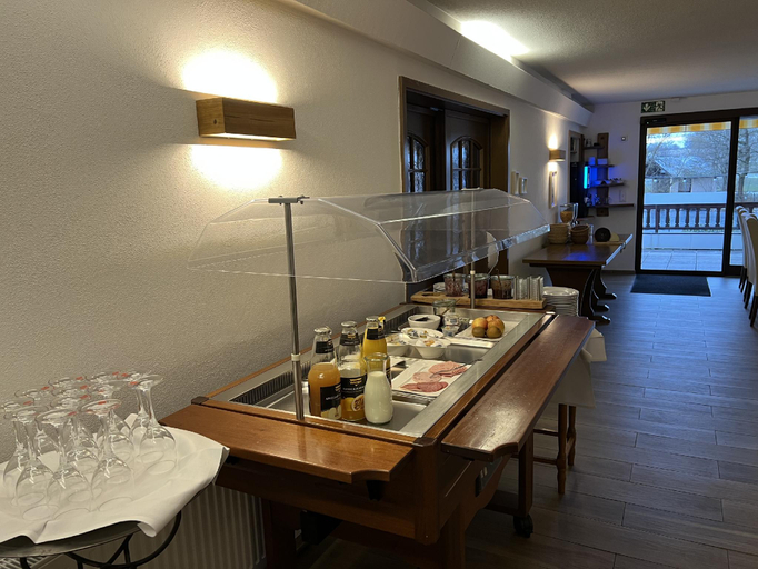 Food & Drinks, Hotel Wettlaufer, Schwalm-Eder-Kreis
