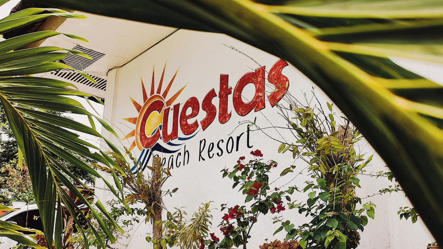Others 5, Cuestas Beach Resort & Restaurant, Badian