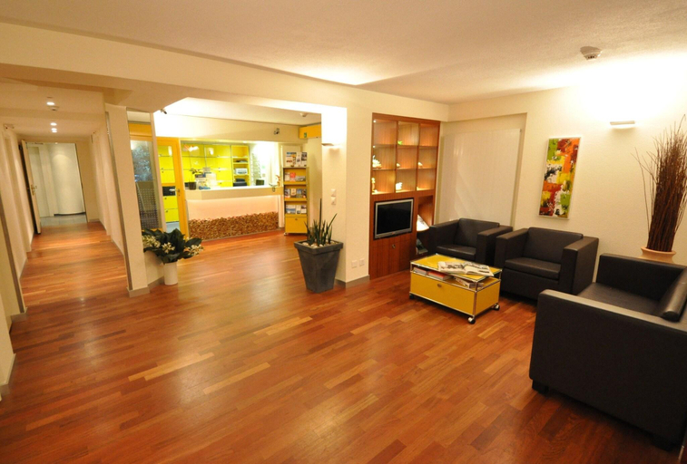 Public Area 2, Hotel Felmis, Luzern
