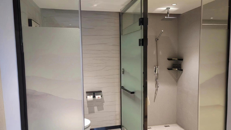 Bathroom 4, Argyle Boutique Hotel Guangzhou Panyu Lotus Mountain, Guangzhou