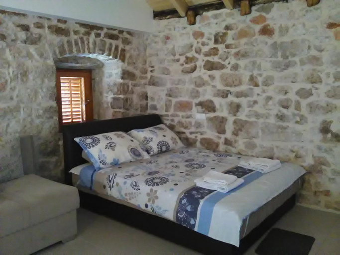 Others 5, Apartment Vidacak, Tisno