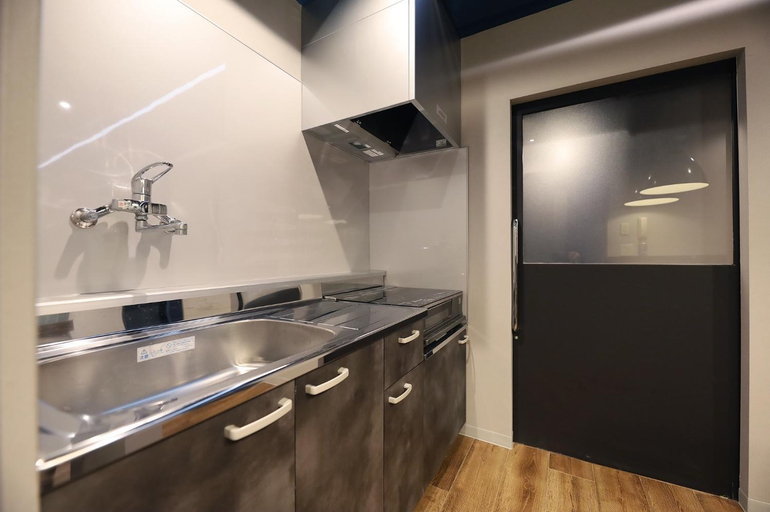 Others 5, Yutopia 21 - Vacation STAY 17775, Sapporo