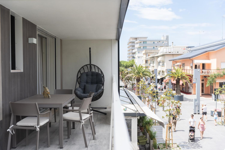 Others 4, Monaco Apartments, Udine