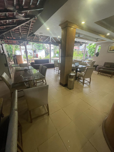 Food & Drinks 5, ritchita resort, North Goa
