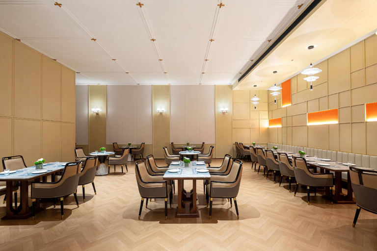 Food & Drinks 5, Days Hotel By Wyndham Zhoushan Hi-Tech Zone, Zhoushan