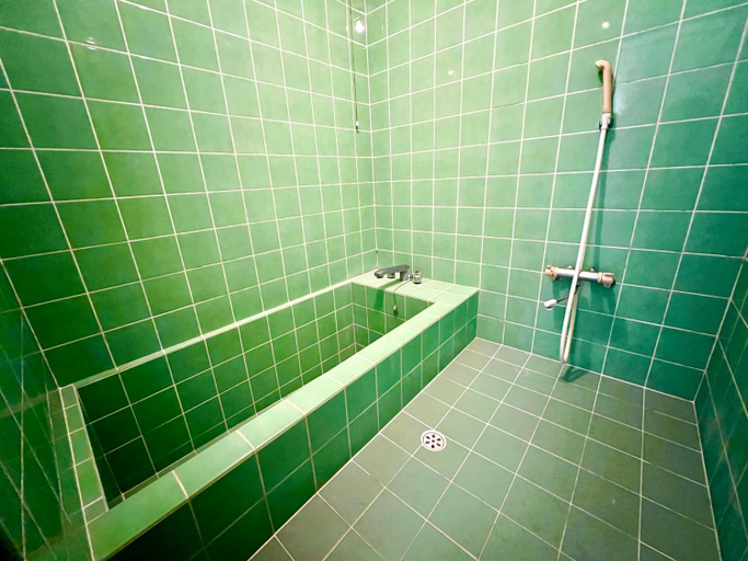 Bathroom 4, Rental Cottage Santorope, Kyōtango
