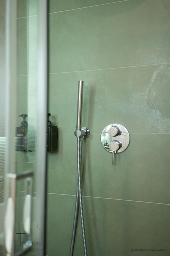 Bathroom 4, Turchetti's Rooms, Grosseto