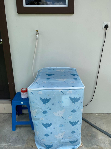 Bathroom 4, Delima Guesthouse - Changlun, Kubang Pasu