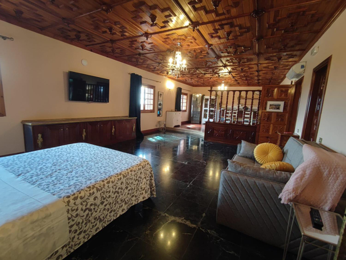 Bedroom 2, Il Sogno di Gio de la Laguna, Santa Cruz de Tenerife