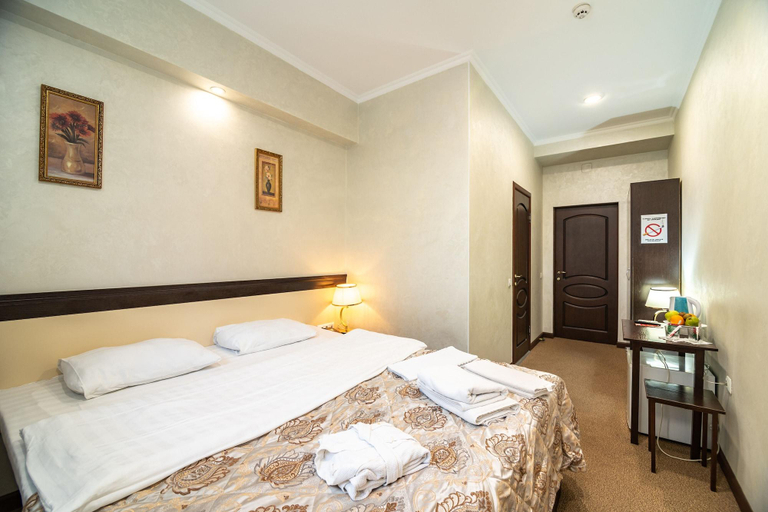 Bedroom 2, MILDOM Express, Almaty