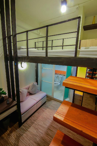 Bedroom 2, The Bedroom Hat Yai, Hat Yai