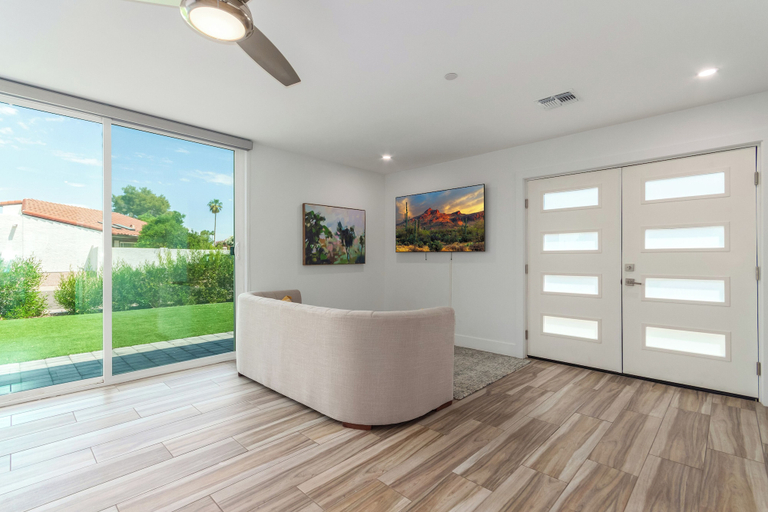 Interior 5, Desert Daze - Sparkling Pool - Mins to Old Town, Maricopa