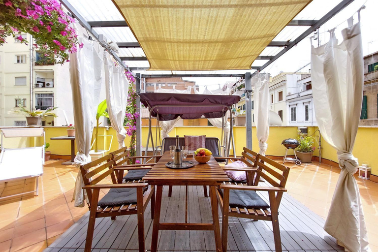 Food & Drinks 5, Luxury Domus, Rome