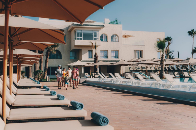 Exterior & Views 1, Iberostar Selection Eolia Djerba, Djerba Midoun