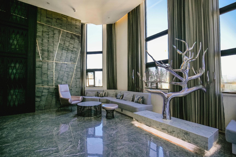 Sport & Beauty, Orange Hotel Kunming Cuihu, Kunming