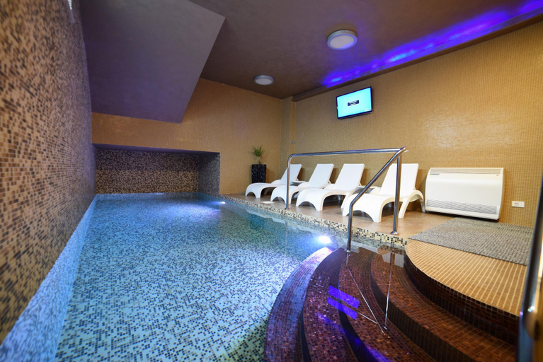 Sport & Beauty 3, Royal Airport Hotel, Velika Gorica