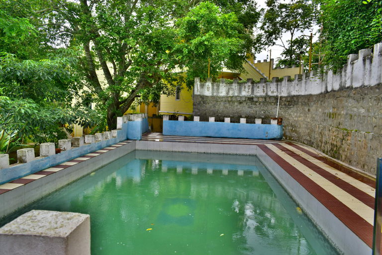 Sport & Beauty 5, Hillfort Hotels & Resorts Yelagiri, Vellore