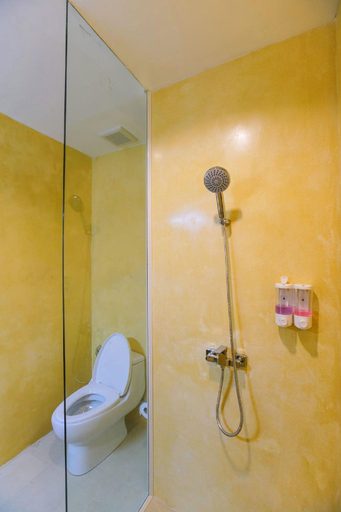 Bathroom 5, Koh kood paradise beach, K. Ko Kut
