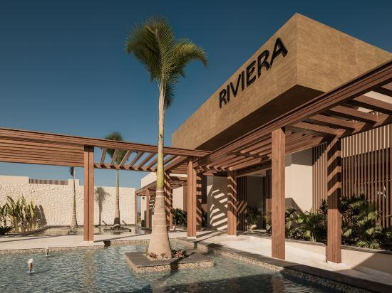 1, JAZ Elite Riviera, Marsa 'Alam