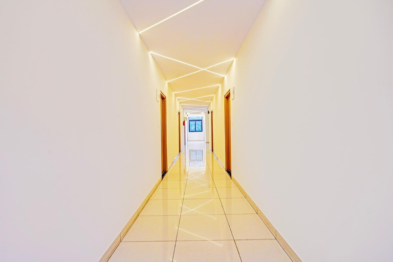 Public Area 3, Townhouse Muthurayya Swamy Layout, Bangalore