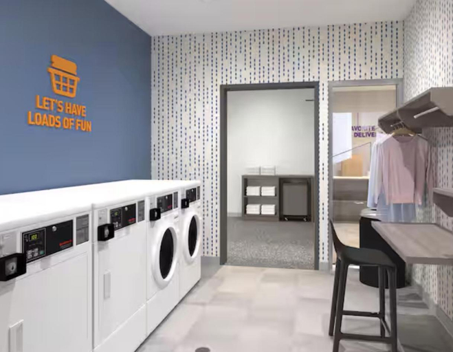 2, Home2 Suites By Hilton Spring Hill, Maury