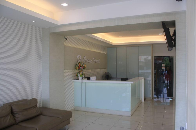 Others 5, De Ocean Hotel, Malacca City