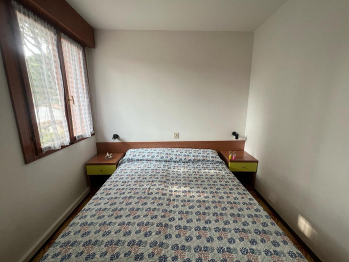 Bedroom 2, Lovely flat only 200m from the sea - Beahost, Venezia