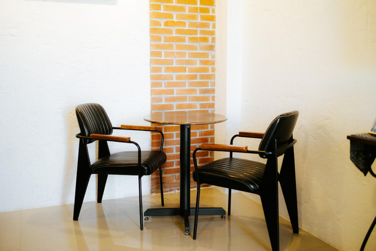 Public Area 4, Ilocos Urban Wave Resort Hotel, Laoag City