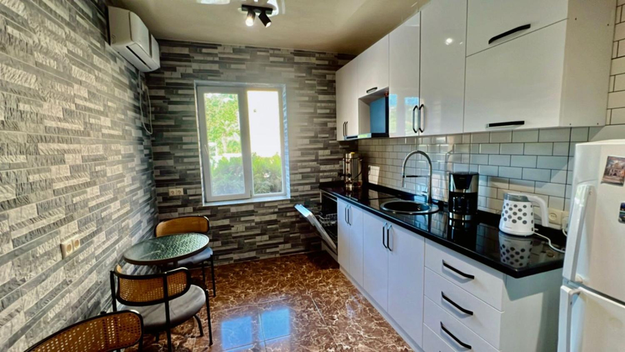 Others 3, Green Cape Guest House, Kobuleti