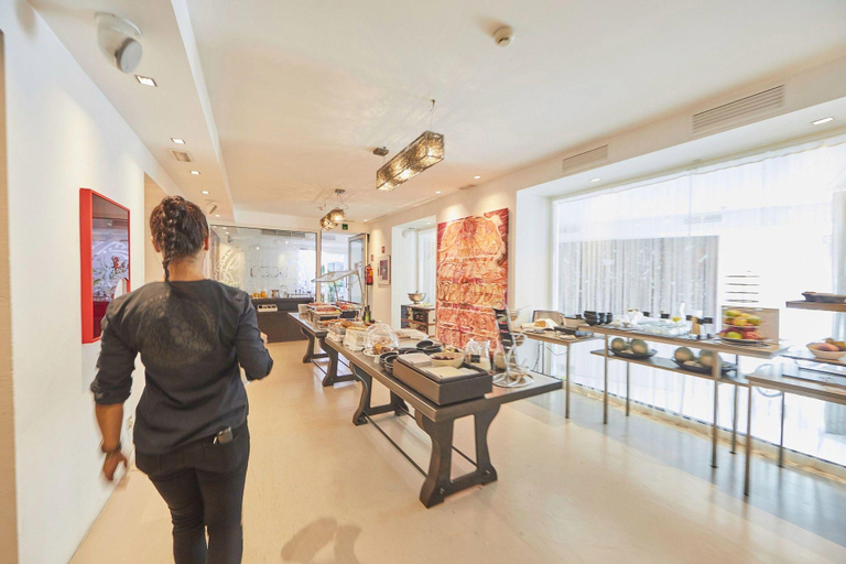 Food & Drinks 4, Puro Hotel Oasis Urbano, Baleares