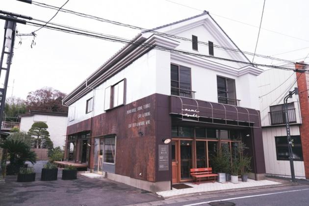 Exterior view, Nami to Tuki - Vacation STAY 15960, Ōarai
