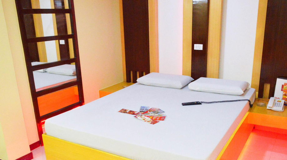 Bedroom 3, Hotel Sogo Mexico Pampanga, San Fernando City