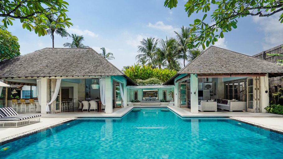 Sport & Beauty 2, Villa Jajaliluna by Elite Havens, Badung