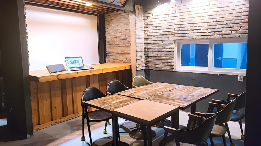 Business Facilities, Jeju Apartments, Seogwipo