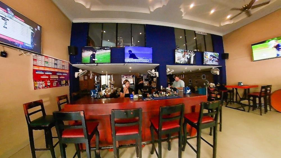 Food & Drinks 3, The Dubliner Inn, Phnom Penh