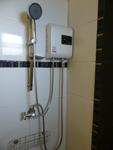 Bathroom 2, Old City Hidden Gem Villa, Muang Chiang Mai