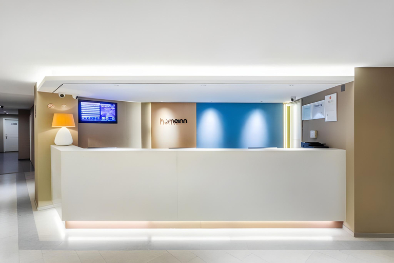 Others 5, Home Inn Neo Harbin Pingfang Xinjiang Avenue, Harbin
