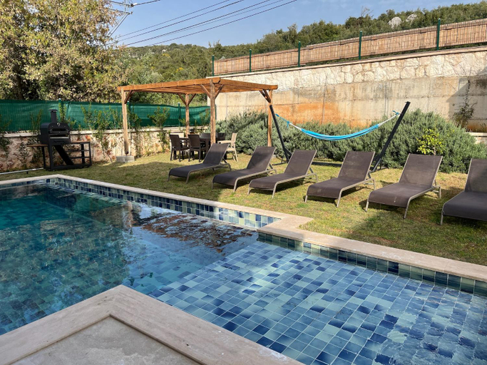 Others 5, Derya Beach Agullu Villa 2, Kaş