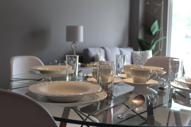Food & Drinks, RESIDENCE L'HERITAGE HIPOLITO TAINE, Mexico City