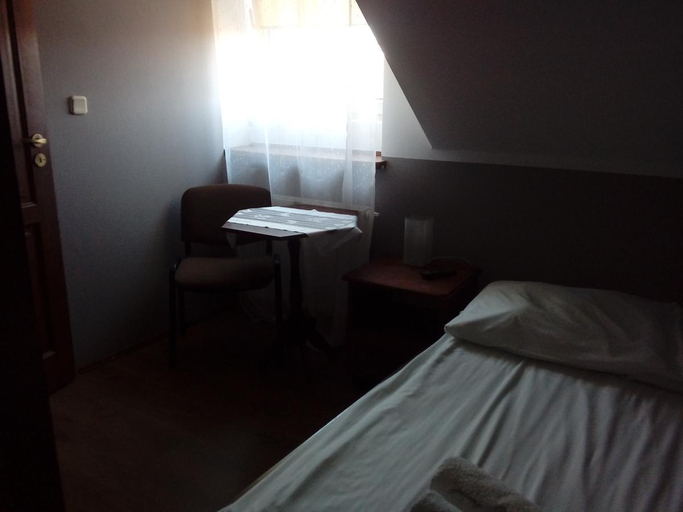 Bedroom 3, Zielony Dworek, Kłobuck