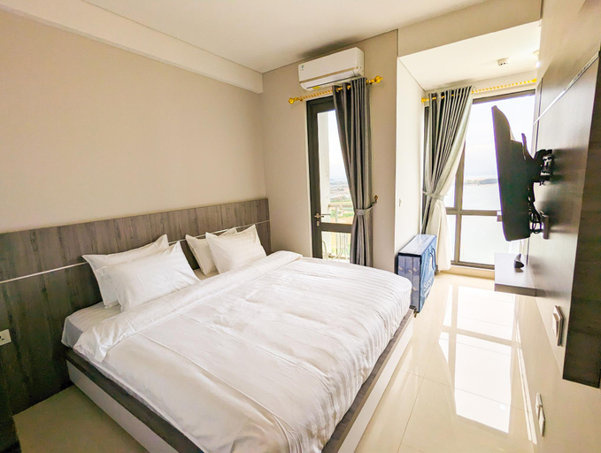 Bedroom 3, Lovina 7-AA at One Residence, Batam