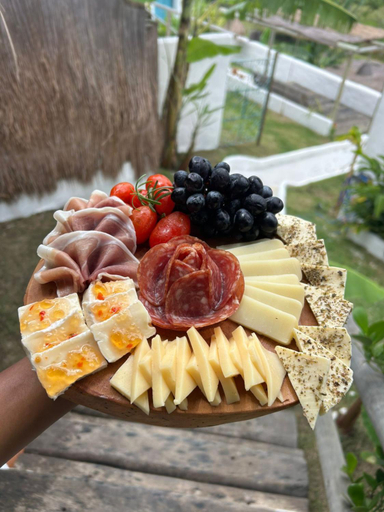 Food & Drinks 5, Araxa Milagres, São Miguel dos Milagres