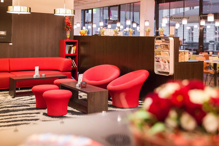 Food & Drinks 5, arte Hotel Krems, Krems an der Donau Stadt